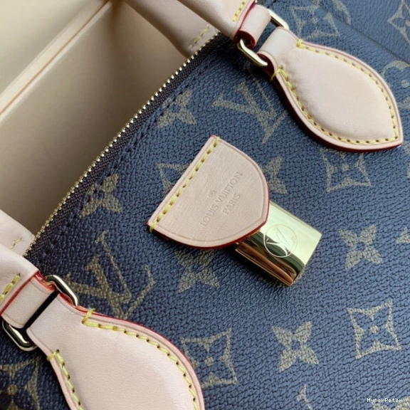 PM RIVOLI Louis Vuitton 0729